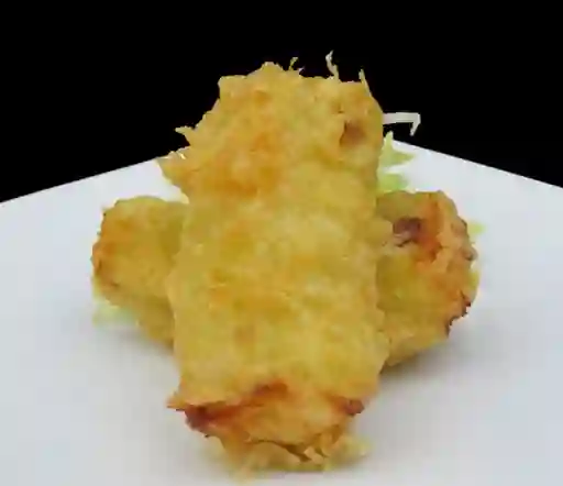 Ají Tempura
