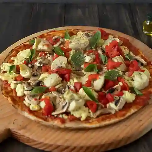 Pizza Vegan Specials