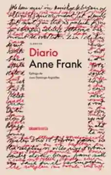 Diario De Anne Frank