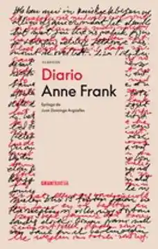 Diario De Anne Frank