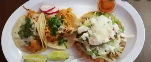 Tostada el Mariachi