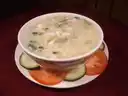 Sopa Hanchow 