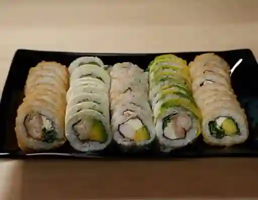 Promo  30 Hot 30 Mix