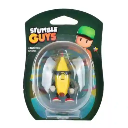 Stumble Guys Figura 5 cm