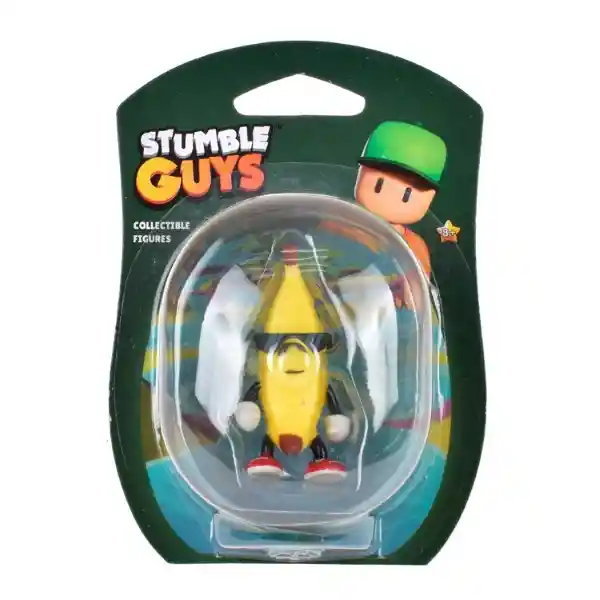 Stumble Guys Figura 5 cm