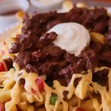 Papa Suprema Clasica