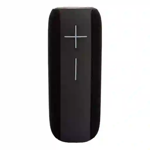 Parlante Bluetooth Blik Hype2 Negro