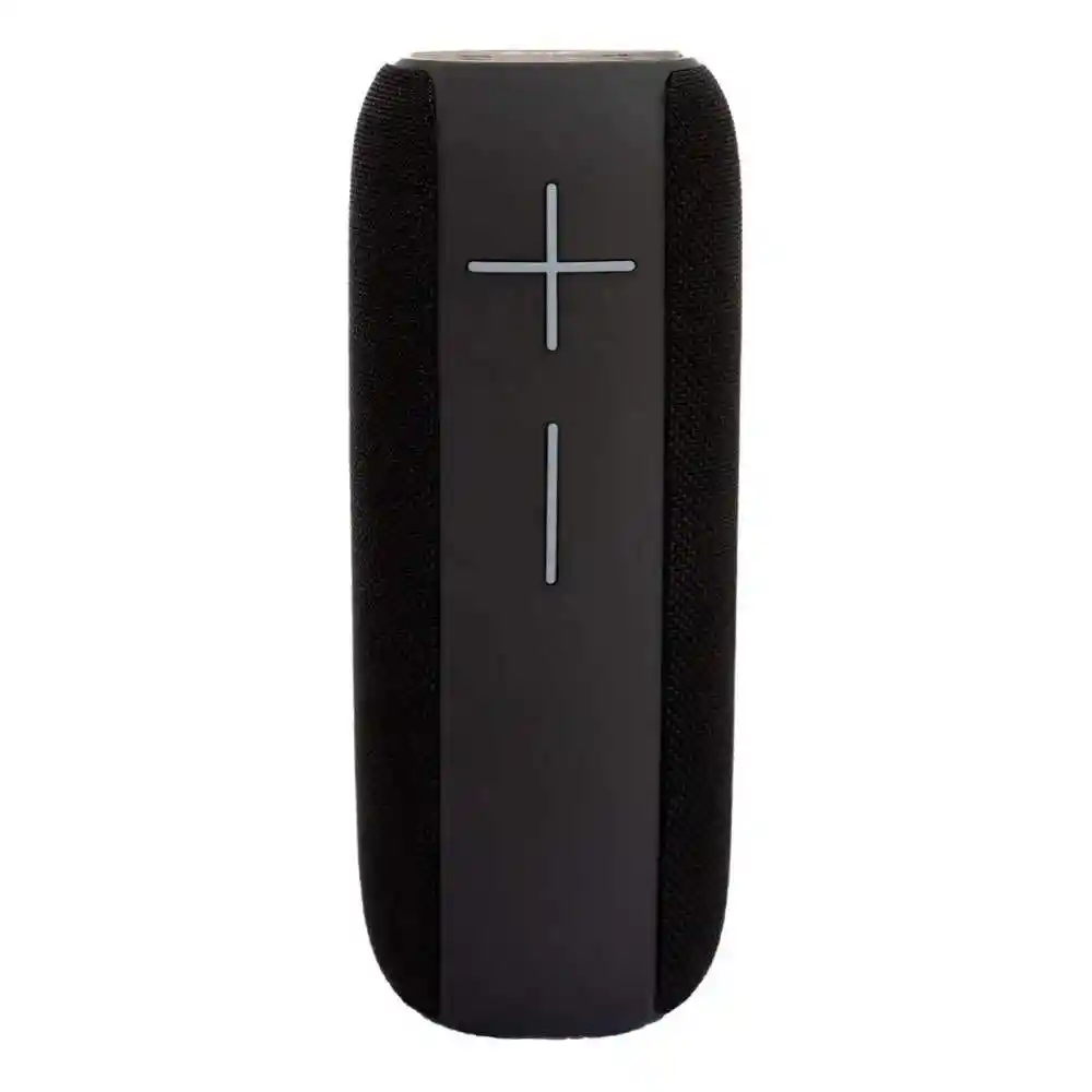 Parlante Bluetooth Blik Hype2 Negro