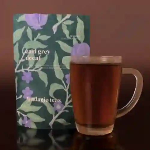 Decaf Earl Grey