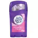 Desodorante en Barra Lady Speed Stick 24/7 Powder Fresh 45 g