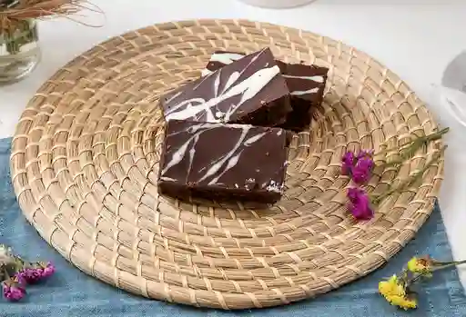 Brownie Tomás Moro