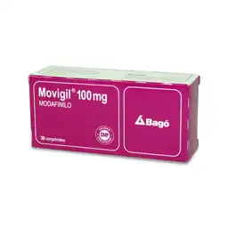 Movigil 100 Mg