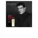 Antonio Banderas Perfume Diavolo One Shot