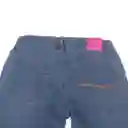 Jeans Niña Denim Pillin 12