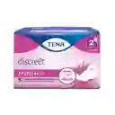 Tena Protector Diario Mujer Mini Con Ala