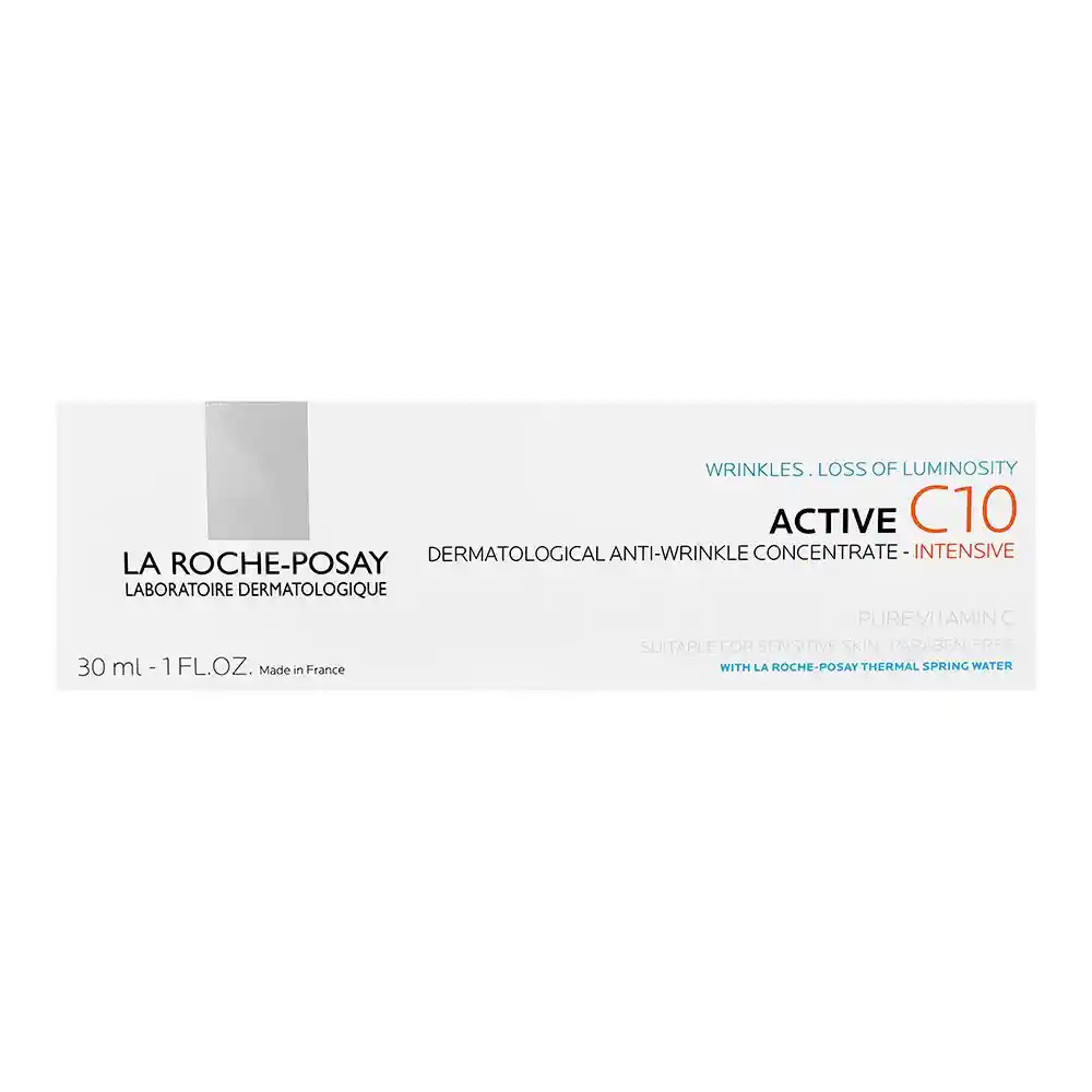 La Roche-Posay Active C10 Corrector De Arrugas