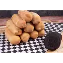 Tequeño Relleno de Galleta Oreo 10 Und