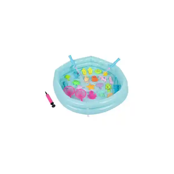 Infanti Juego Pesca Milagrosa