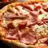 Pizza Caprichosa