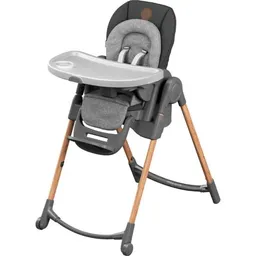 Maxi Cosi Silla Comer Minla Essential Graphite - 015245Mingr