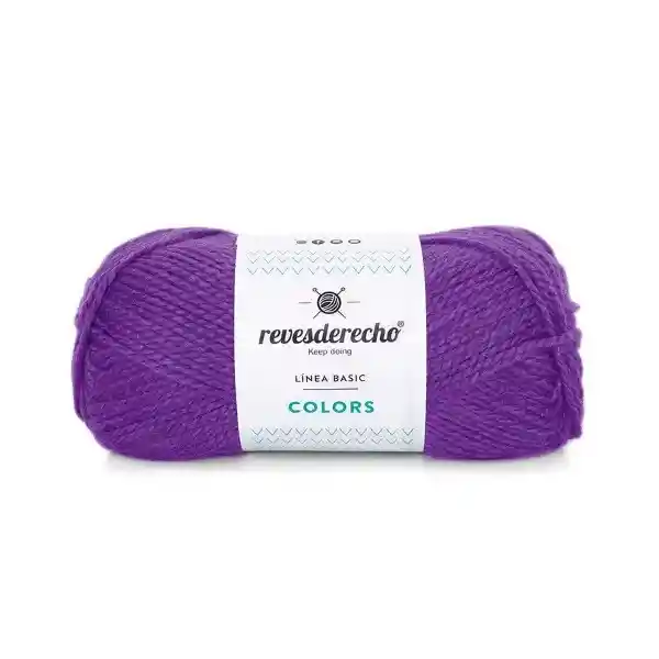 Colors Small - Morado 0864 50 Gr