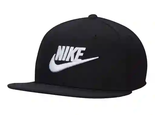 Nike Gorra Drifit Pro Negro S FB5380-010