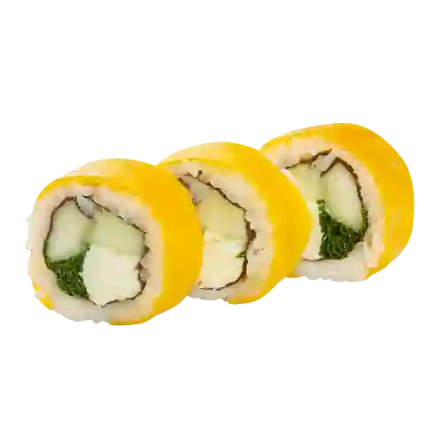 Mango Roll
