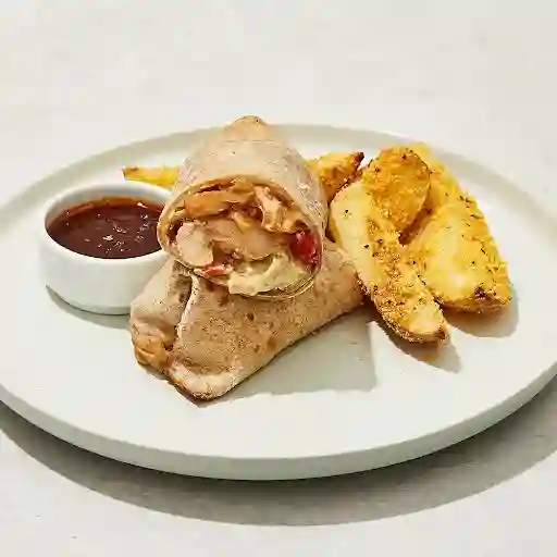 Chicken Wrap