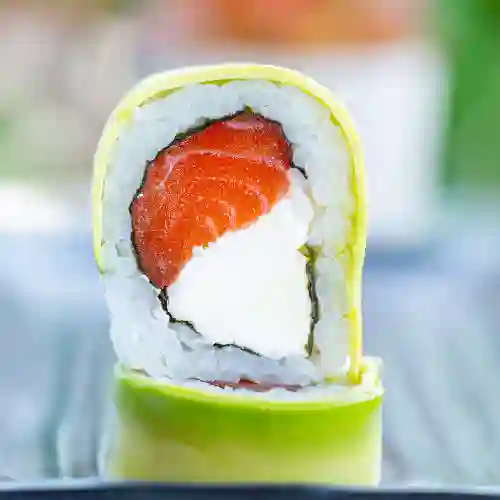 Special Rolls Salmon