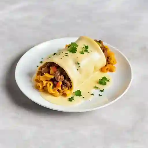 Drios Cheese Saltado