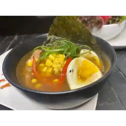 147.2 Chanchi Ramen