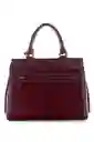 Katey Luxury Satchel