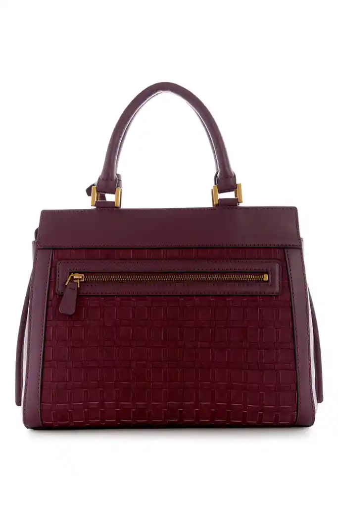 Katey Luxury Satchel