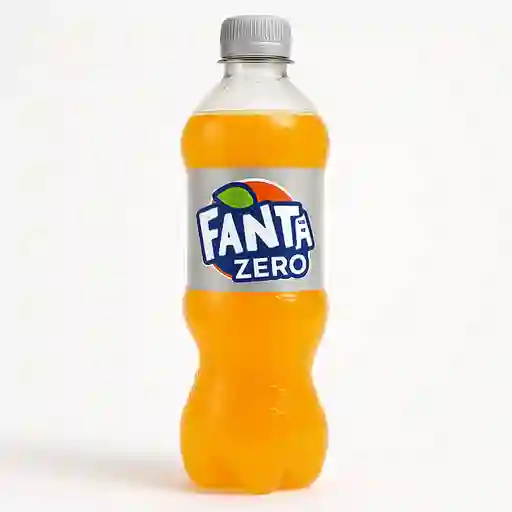 Fanta Zero