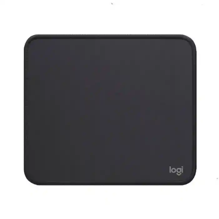 Logitech Mouse Pad Studio Series 23 x 20 Negro