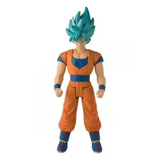 Dragón Bandai Figura De Acción Ball Limit Breaker 12"