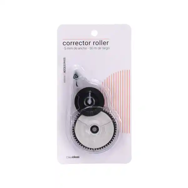 Corrector Roller 30 m