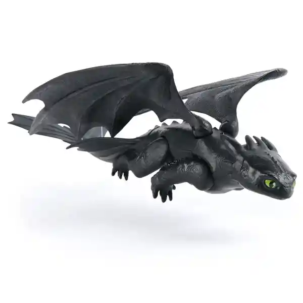 Figura Cómo Entrenar a tu Dragón