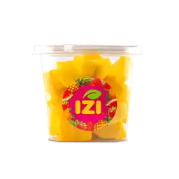 Izi Mango Picado