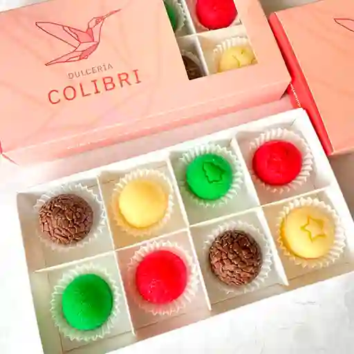 Dulce de Coco 2 Cajas