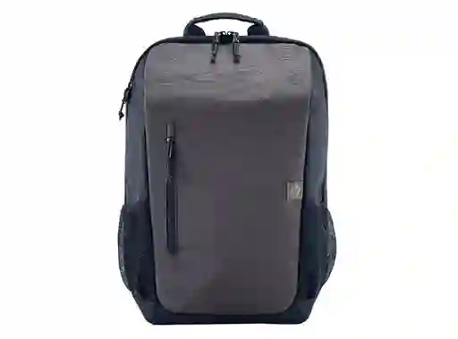 Hewlett Packard Mochila Travel Expandible Gray 18 L