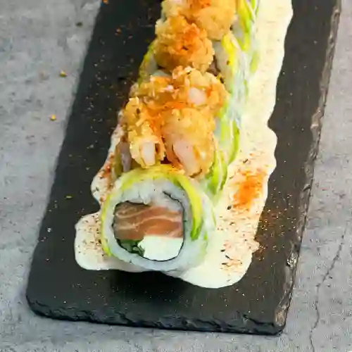 Cod 306 sake especial acevichado