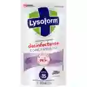 Lysoform Limpia Pisos Dopack Lavanda