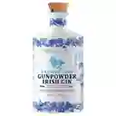 Gin Gunpowder Botella Ceramica 43