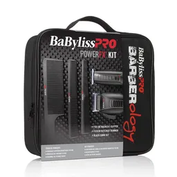 Babyliss Pro Kit Cortapelo Power BCBKUZ