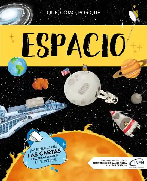 Espacio - Trevisan I.