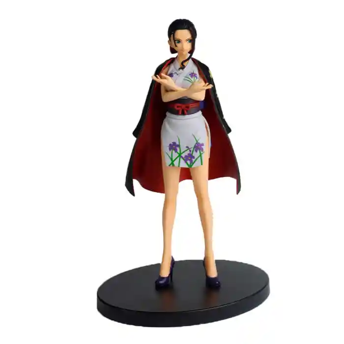 Figura de Acción One Piece Dxf The Grandline Vol 6 BAN29148