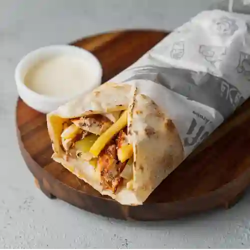 Shawarma Pollo Original Libano
