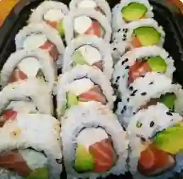 Alezkha Roll