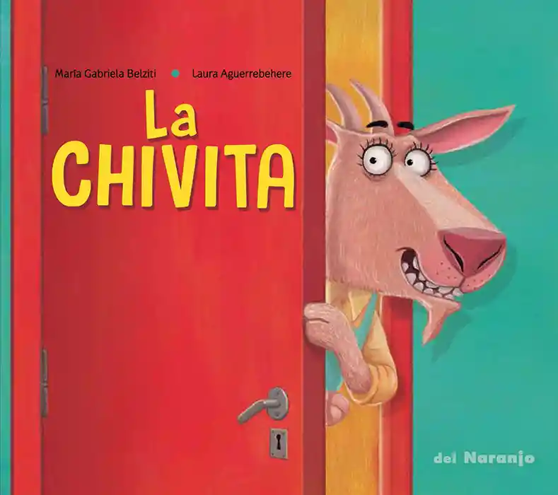 La Chivita